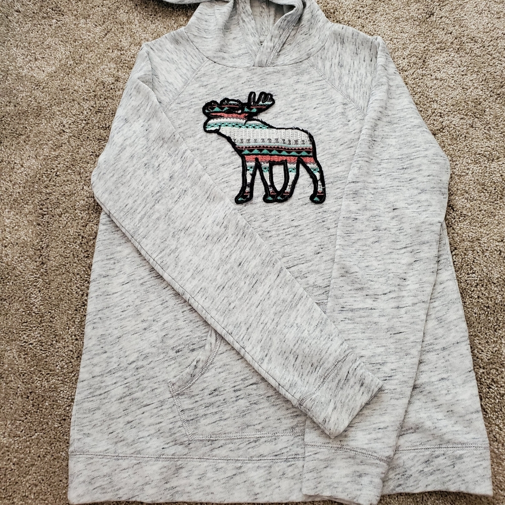 Abercrombie Kids Girls Size 15/16